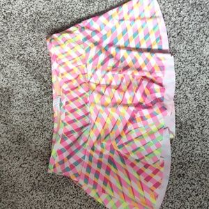 Lands End swim skirt NWOT